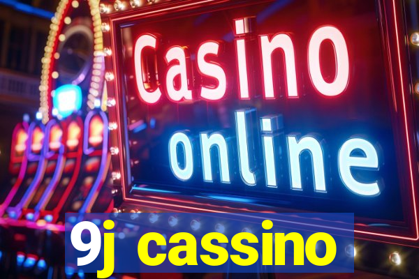 9j cassino